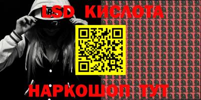 крисы Обь